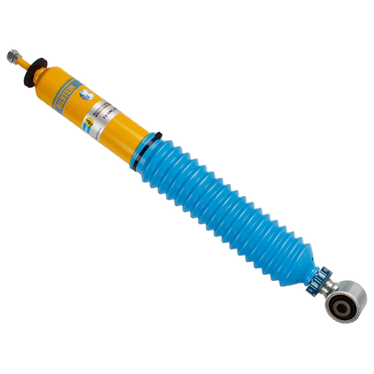 Bilstein B16 Volkswagen Beetle Turbo Front and Rear Suspension Kit