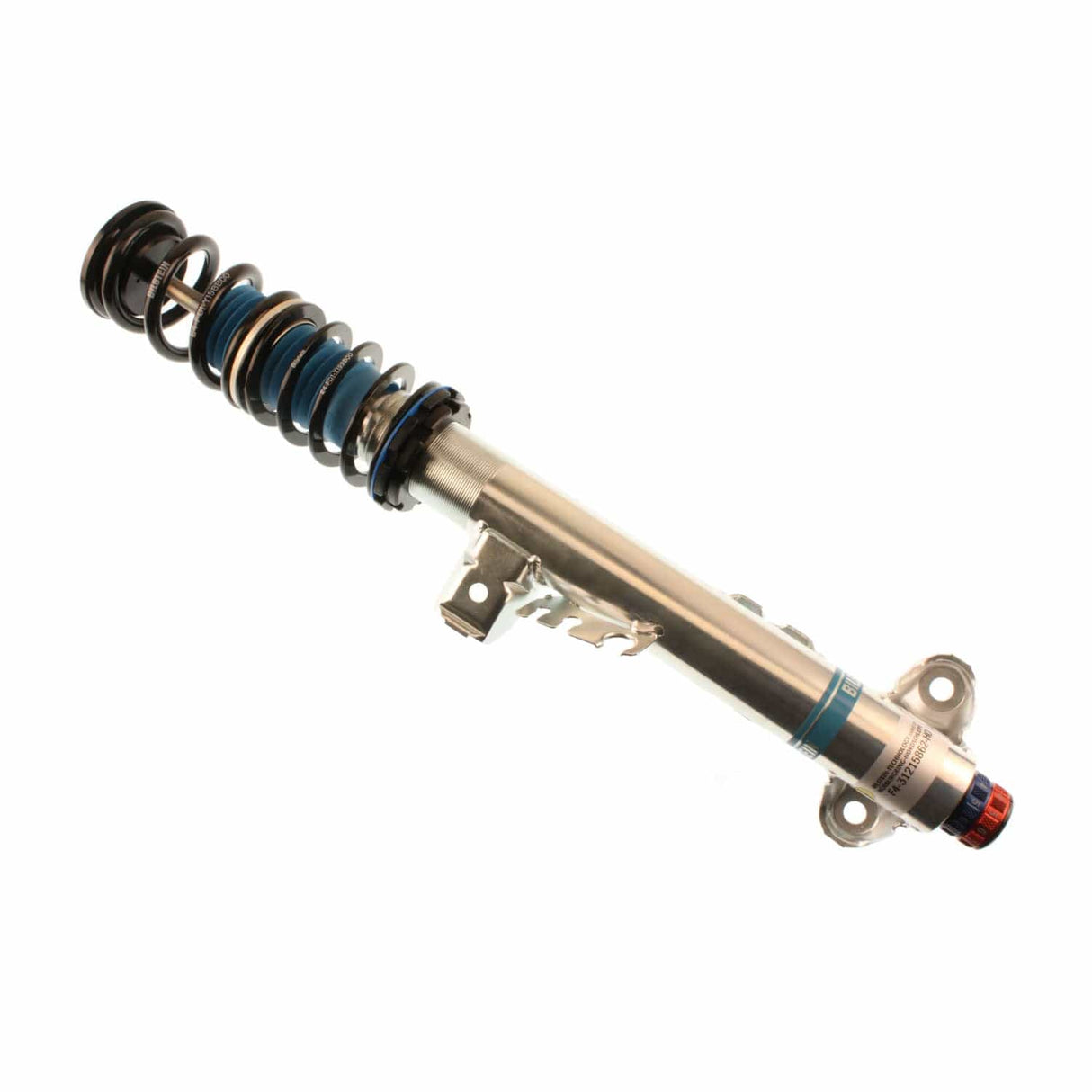 Bilstein Clubsport 94-95 BMW M3 L6 3.0L / 96-99 M3 L6 3.2L Fr & Rr Perf Suspension System (NLA)