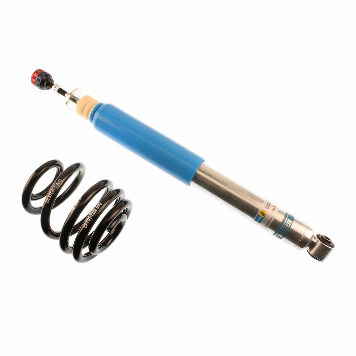 Bilstein Clubsport 94-95 BMW M3 L6 3.0L / 96-99 M3 L6 3.2L Fr & Rr Perf Suspension System (NLA)