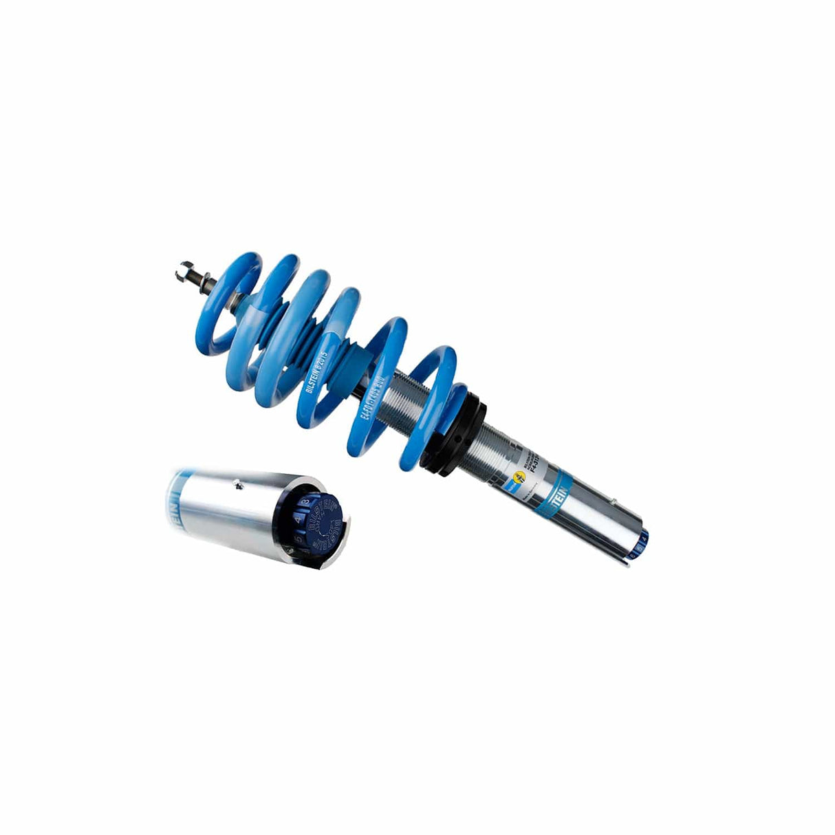 Bilstein B16 (PSS10) Porsche Macan Suspension Kit