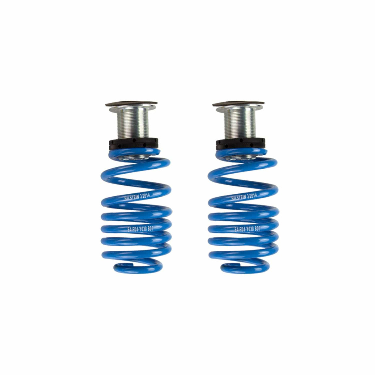 Bilstein B16 (PSS10) Audi TT Quattro Suspension Kit