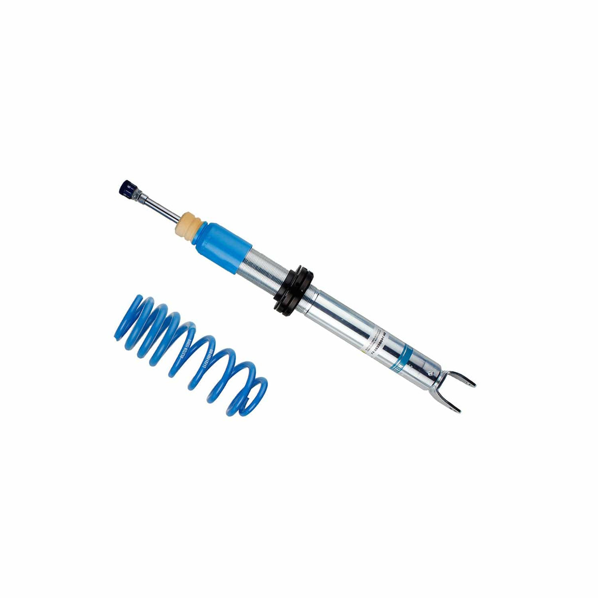 Bilstein B16 Mercedes-Benz E300/400 Front and Rear Suspension Kit