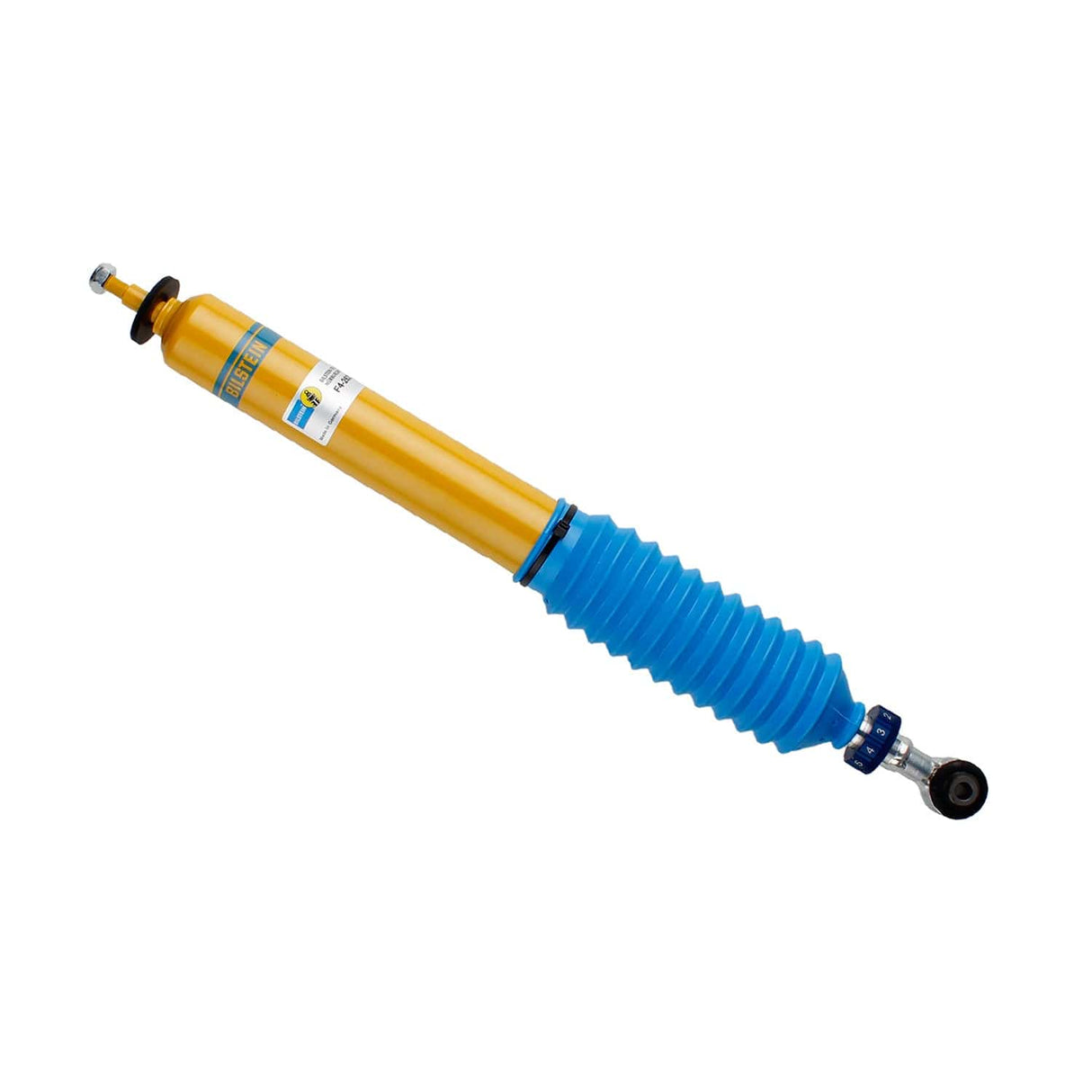 Bilstein B16 Mercedes-Benz E400 V6 3.0L Front and Rear Suspension System