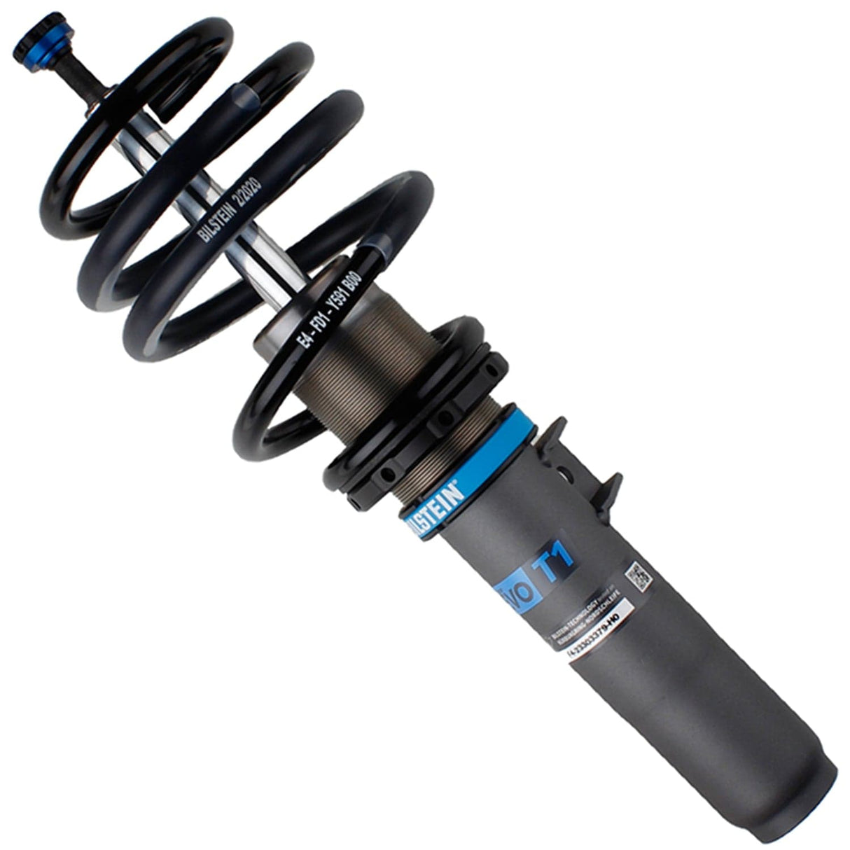 Bilstein 19-21 BMW 330i 20-21 M340i 330e/430i EVO T1 Coilovers