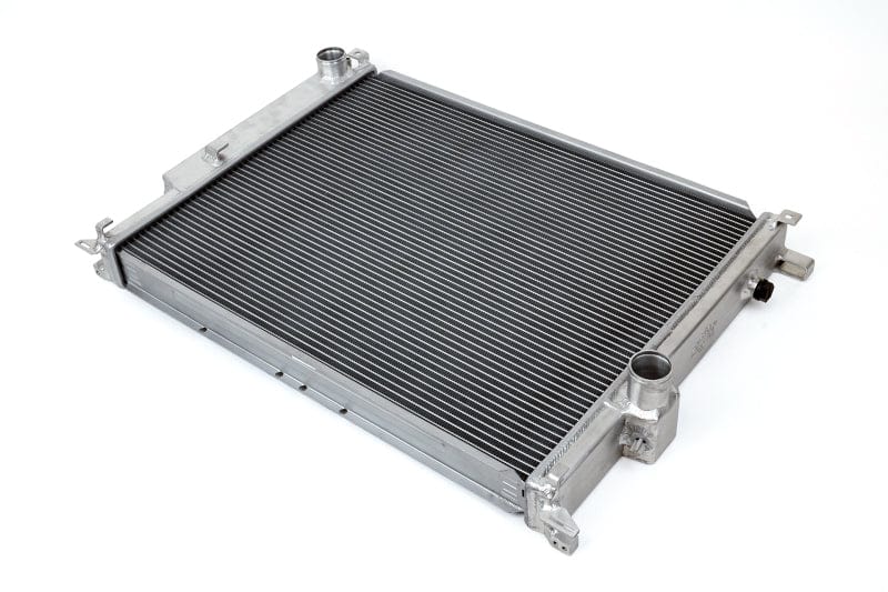 CSF Radiator S54 Swap into E36 / E46 Chassis