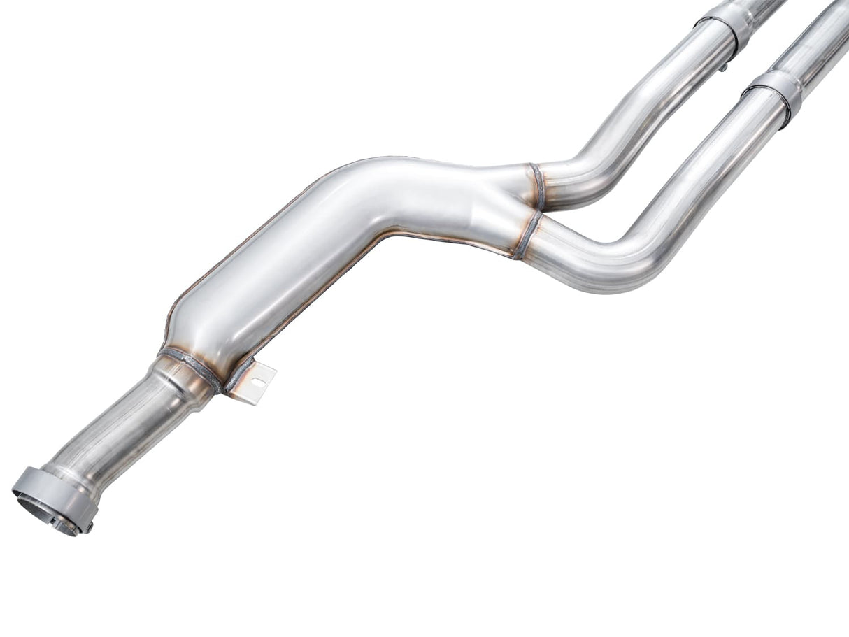 AWE Cat-Back Exhaust for G42 BMW M240i