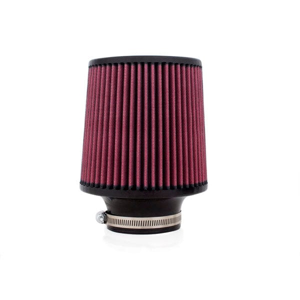 Mishimoto Performance Air Filter, 3.00in Inlet, 6in Filter Length