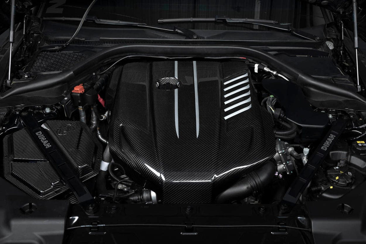 Dinan Cold Air Intake - BMW / Toyota / G29 / A9X / B58 / GR Supra 3.0 / Z4 m40i