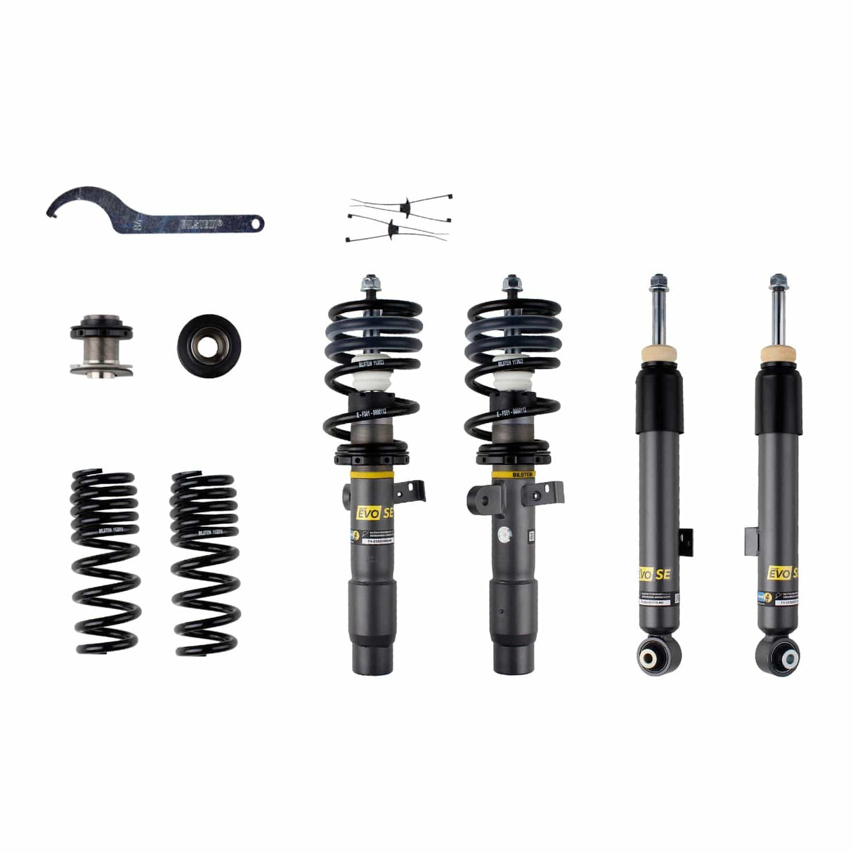 Bilstein EVO SE Suspension Kit - BMW / G8X / M2 / M3 / M4