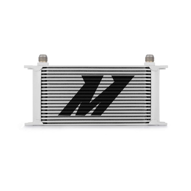Mishimoto Universal 19-Row Oil Cooler