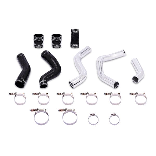 Mishimoto Ford F-150 3.5L EcoBoost Hot-Side Intercooler Pipe Kit, 2011-2014