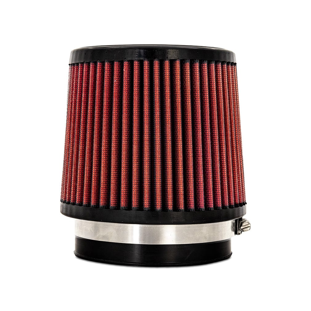 Mishimoto Performance Air Filter, 4.5" Inlet, 5" Filter Length