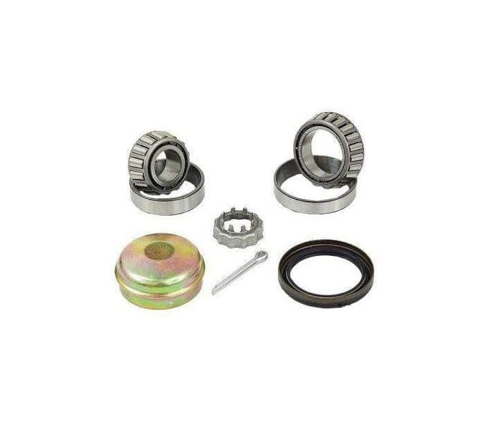 Rear Wheel Bearing Kit - Audi / B5 / A4