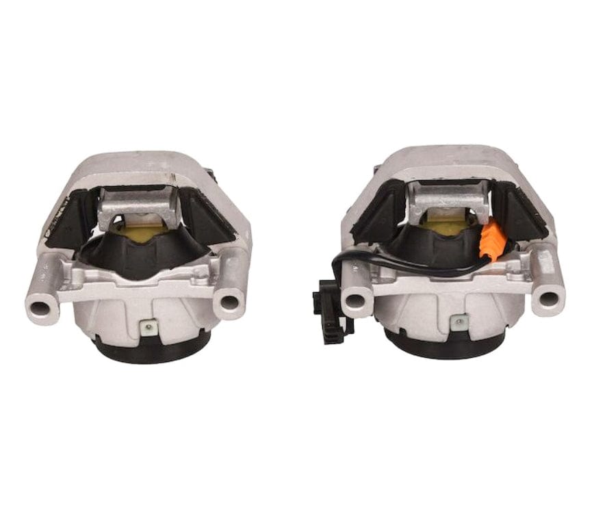 Hydraulic Engine Mount Kit - Audi / 3.0T / C7 / A6 / A7