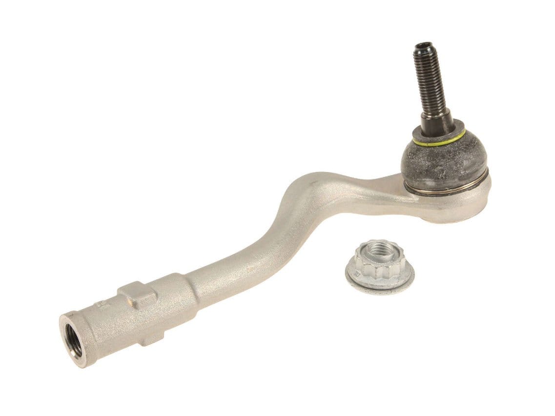Tie Rod End Front Left Outer - Audi B8 S4 / S5 / A4 / A5 / A6 / Q5 / Allroad & more