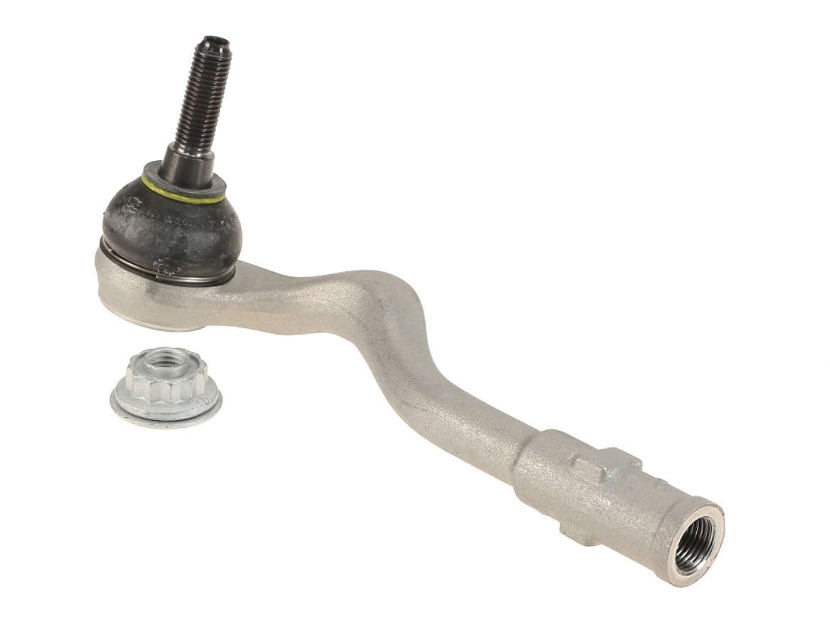 Tie Rod End Front Right Outer - Audi B8 S4 / S5 / A4 / A5 / A6 / Q5 / Allroad & more