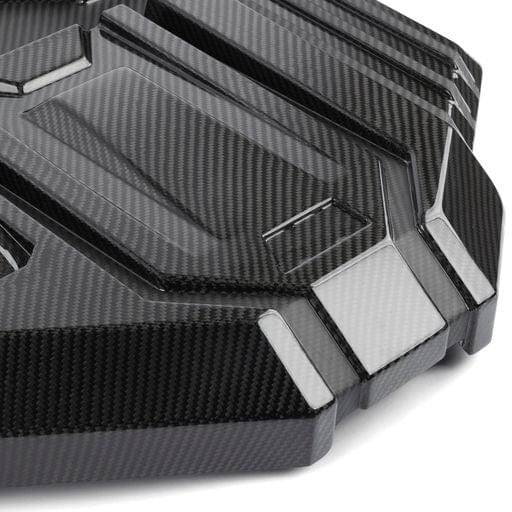 Dinan Carbon Fiber Engine Cover - BMW / G8X / M2 / M3 / M4
