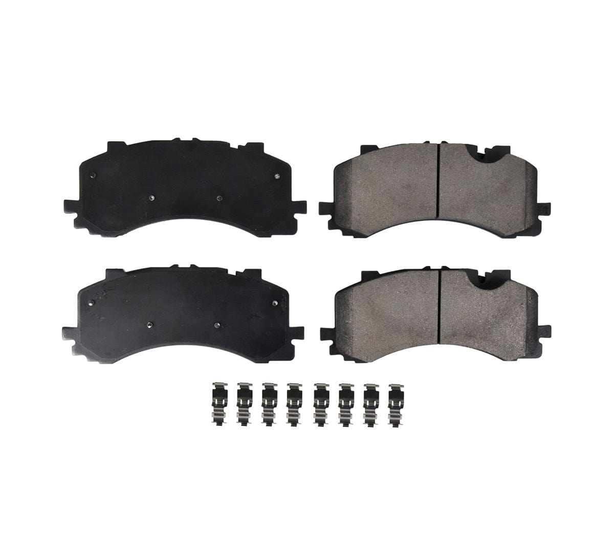 Disc Brake Pad Set (Front) Audi / D5 / A8 / S8 / C8 / S6 / S7 / 4M / SQ7 / SQ8