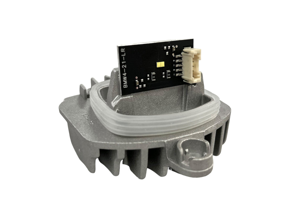 MAD Yellow DRL LED Module Set - BMW