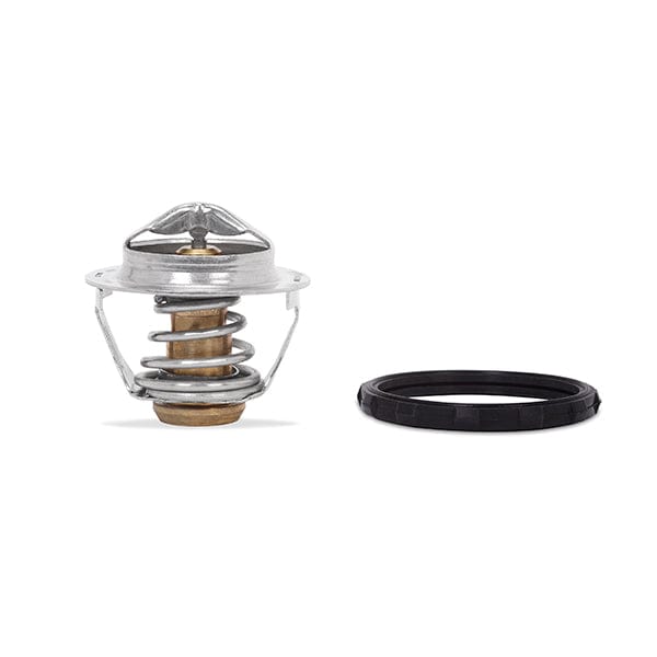 Mishimoto Nissan Titan XD Low-Temperature Thermostat, 2016+