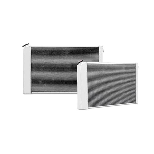 Mishimoto Chevrolet/GM C/K Truck Performance Aluminum Radiator w/ 19in Core, 1978-1986