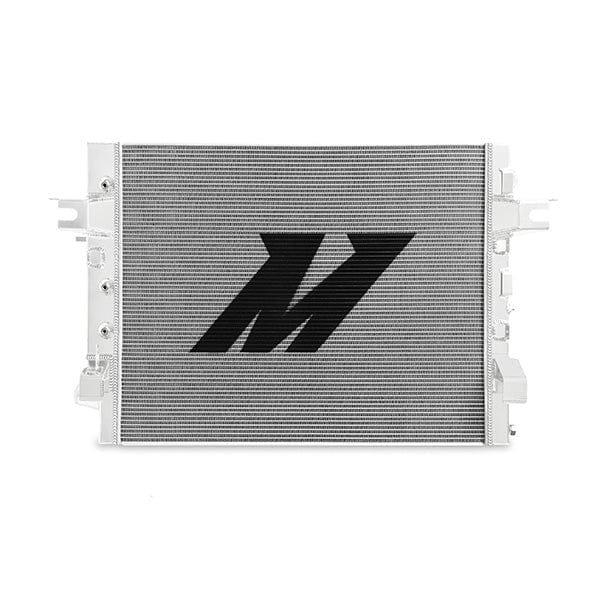 Mishimoto 2013-2018 Ram 2500/3500 Radiator