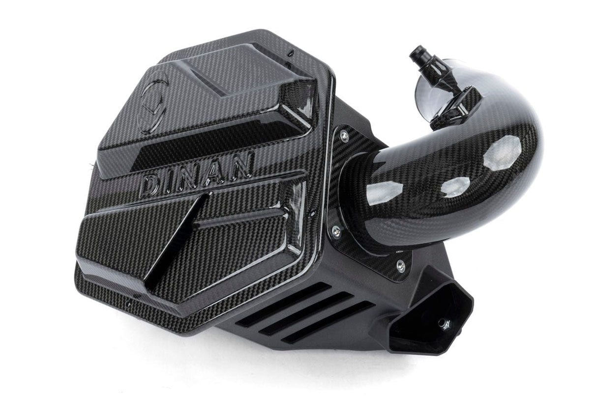 Dinan Cold Air Intake - BMW / Toyota / G29 / A9X / B48 / GR Supra 2.0 / Z4 sDrive30i
