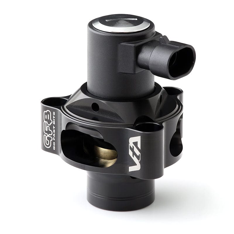 GFB VTA Blow Off Valve w/Continental Diverter - VW/Audi / MK8 / GTI / R / Arteon / B9 / S4 / S5 / RS5 / C7 S6