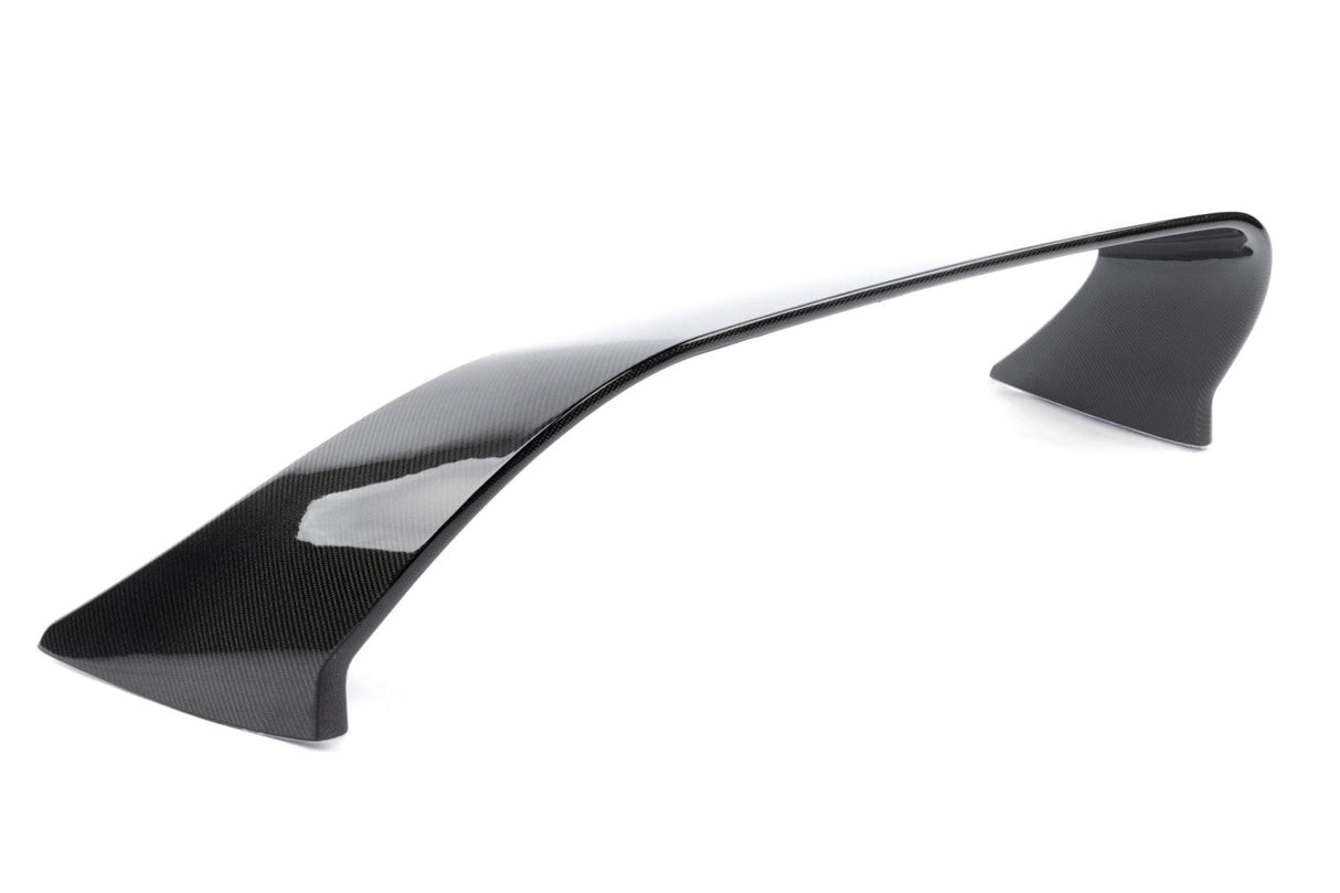 Dinan High-Rise Rear Spoiler - Toyota / A90 / A91 / GR Supra