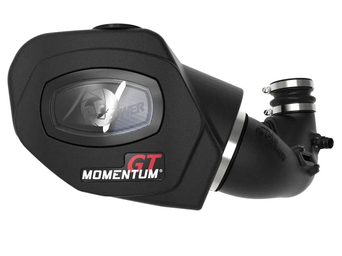 aFe POWER Momentum GT Intake System - BMW / B58 / G30 540i / G1X / 740i / 840i / G0X / X3 / X4