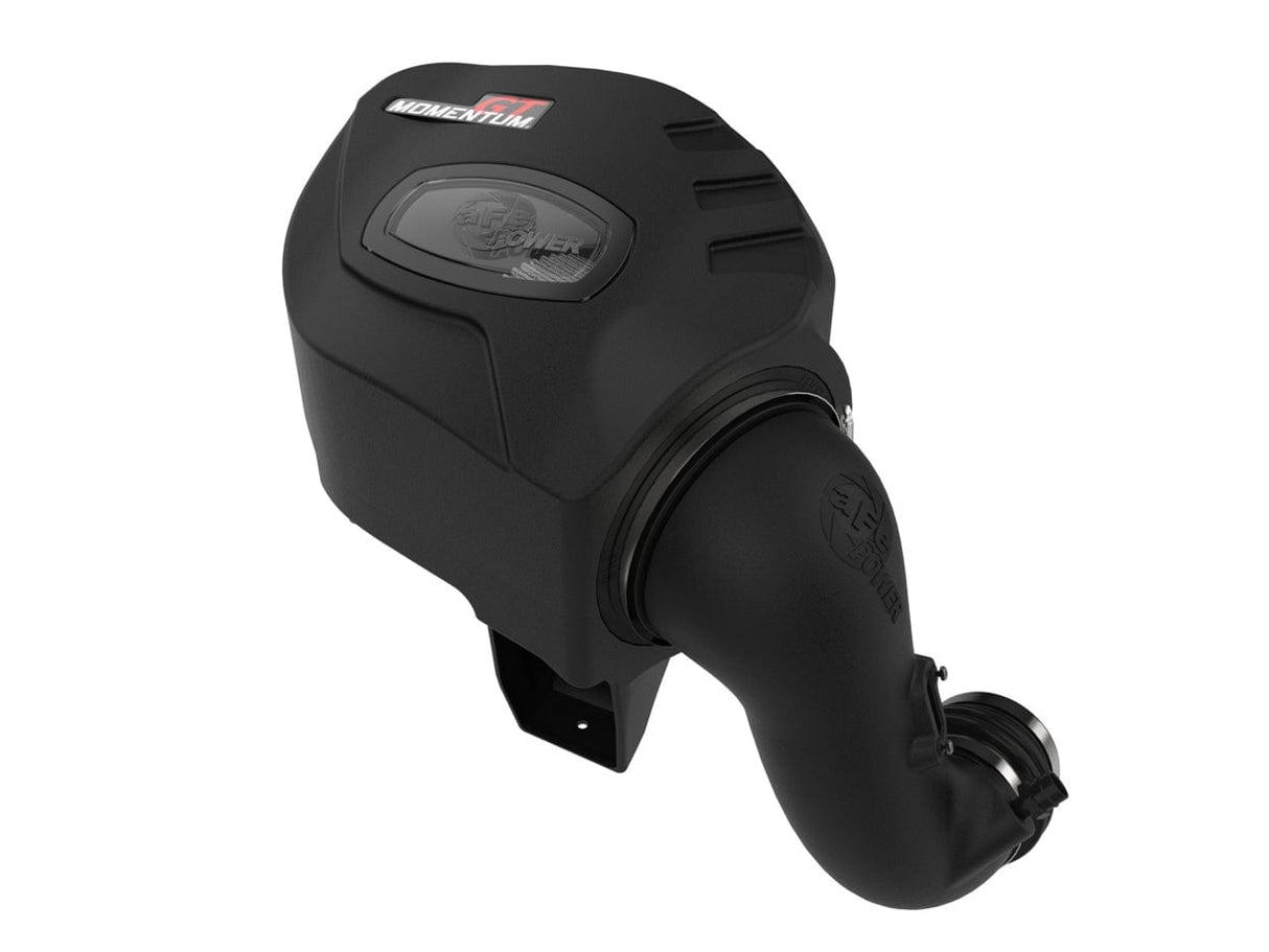 aFe Momentum GT Cold Air Intake System w/ Filter - BMW / G01 / G02 / B58 / X3 / X4 M40i