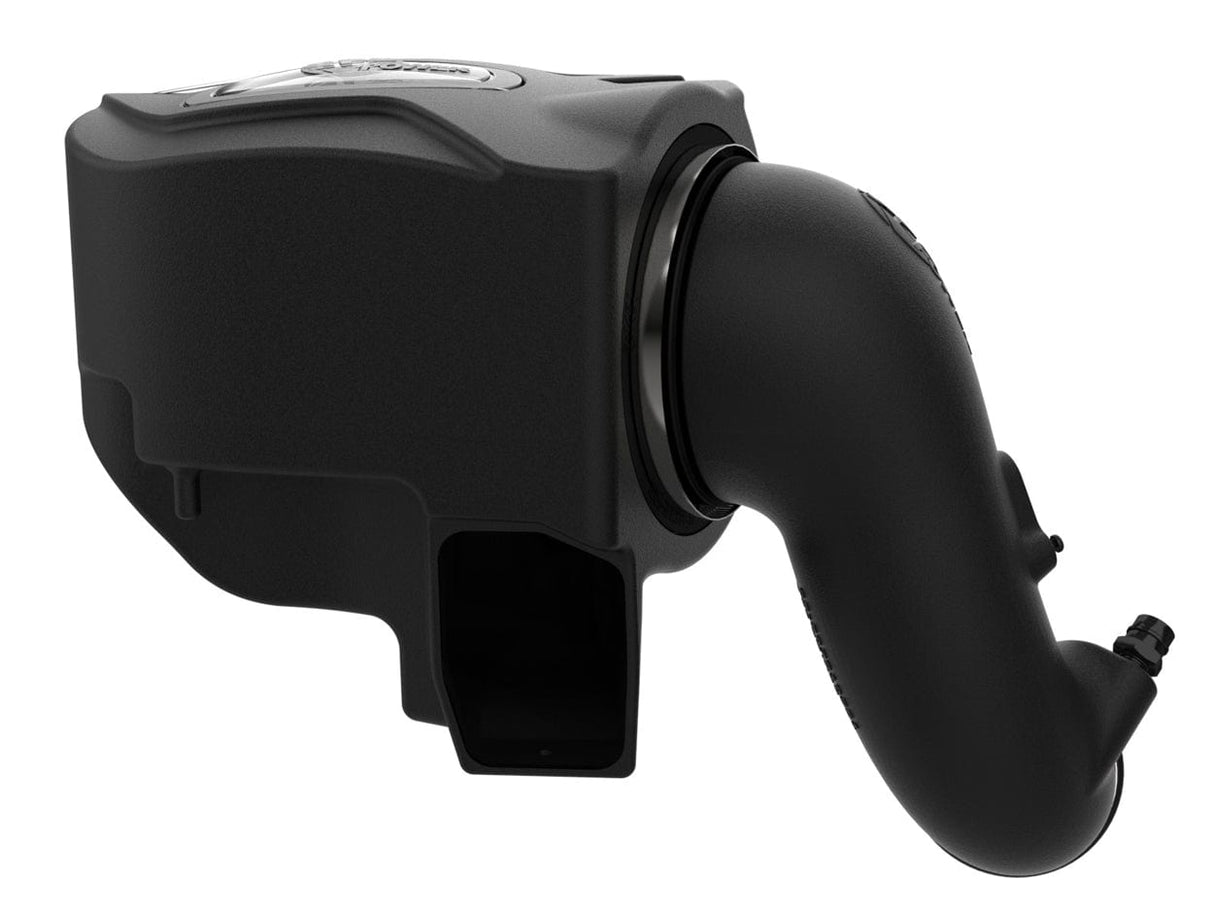 aFe Momentum GT Cold Air Intake System w/ Filter - BMW / G01 / G02 / B58 / X3 / X4 M40i