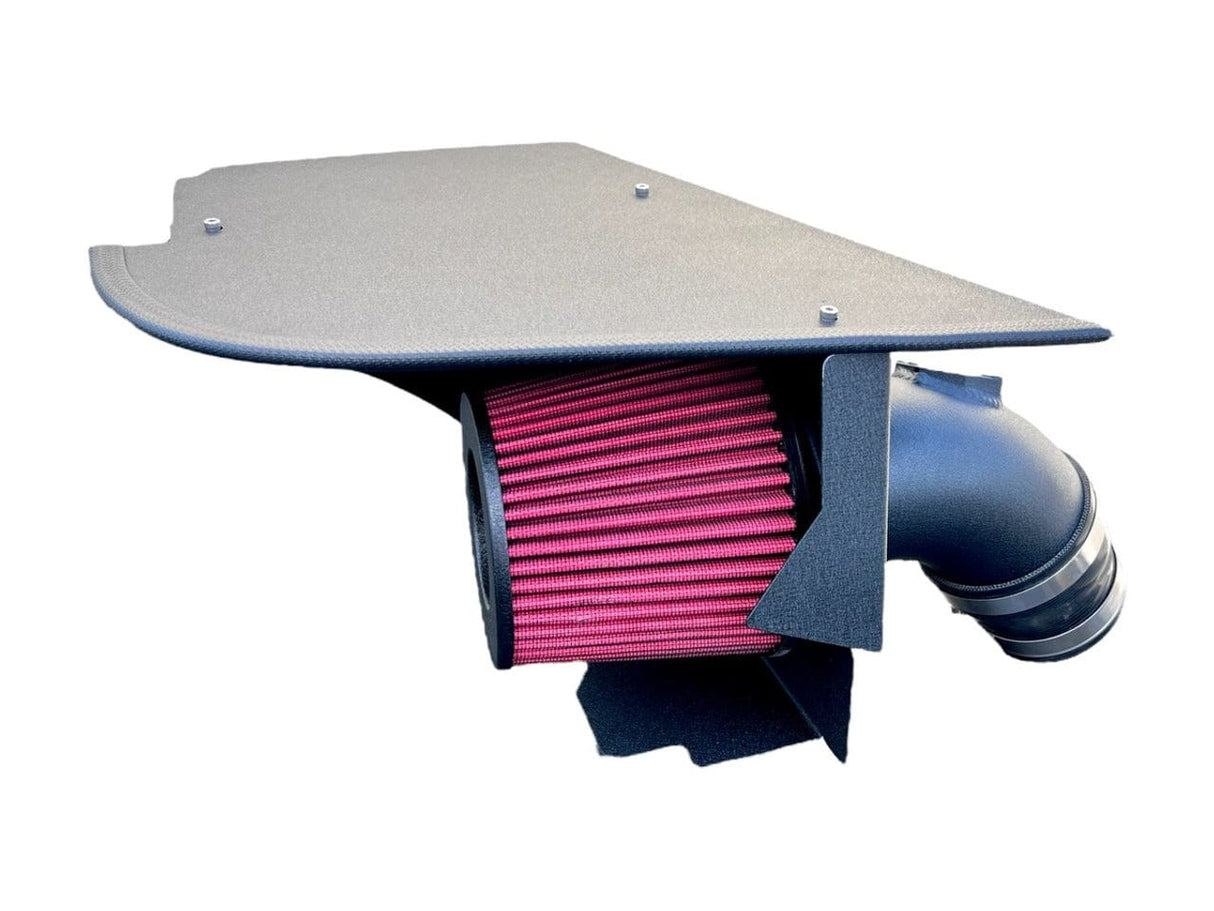MAD BMW 540 G30 B58 Cold Air Intake