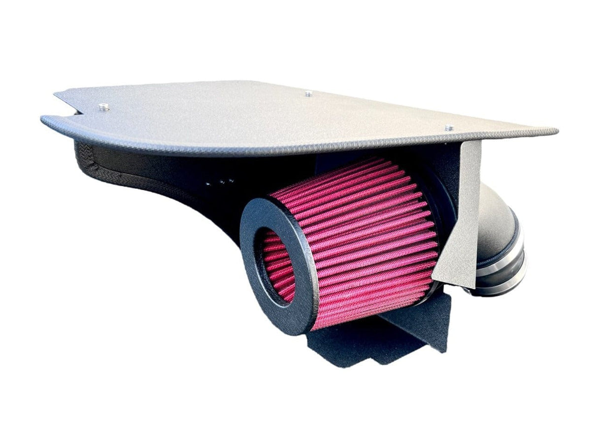 MAD BMW 540 G30 B58 Cold Air Intake