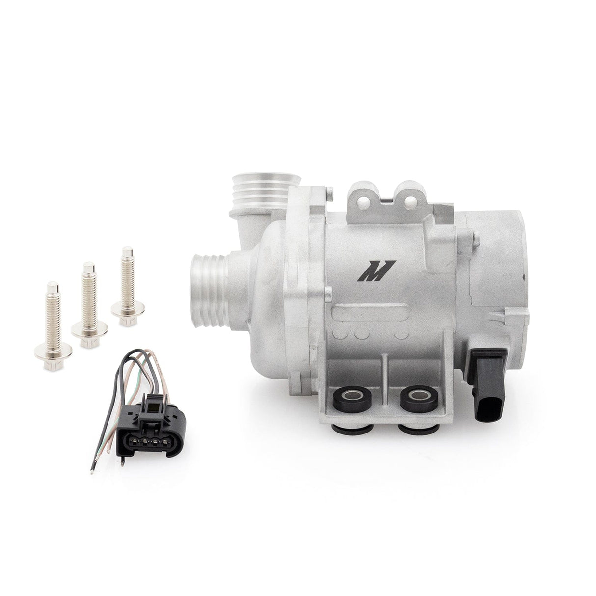 Mishimoto Water Pump, Fits BMW N52 2006-2012