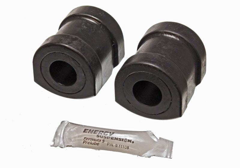 Energy Suspension 22mm Front Sway Bar Bushing Set - VW/Audi / MK6 R / 8P A3