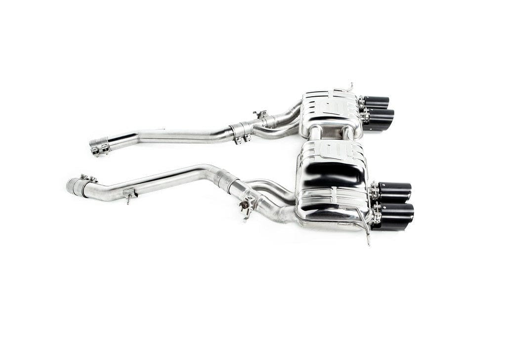 Eisenmann F8X M3 / M4 Performance Exhaust System