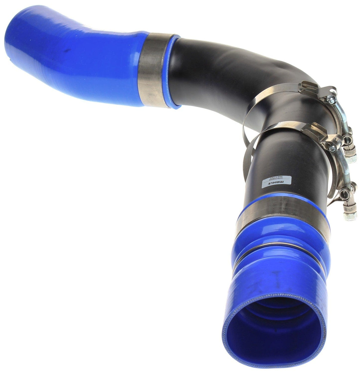 Turbocharger Intercooler Hose