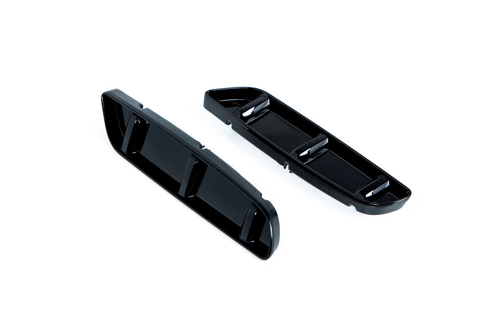 IND Rear Reflector Insert Set - BMW F97 X3M LCI