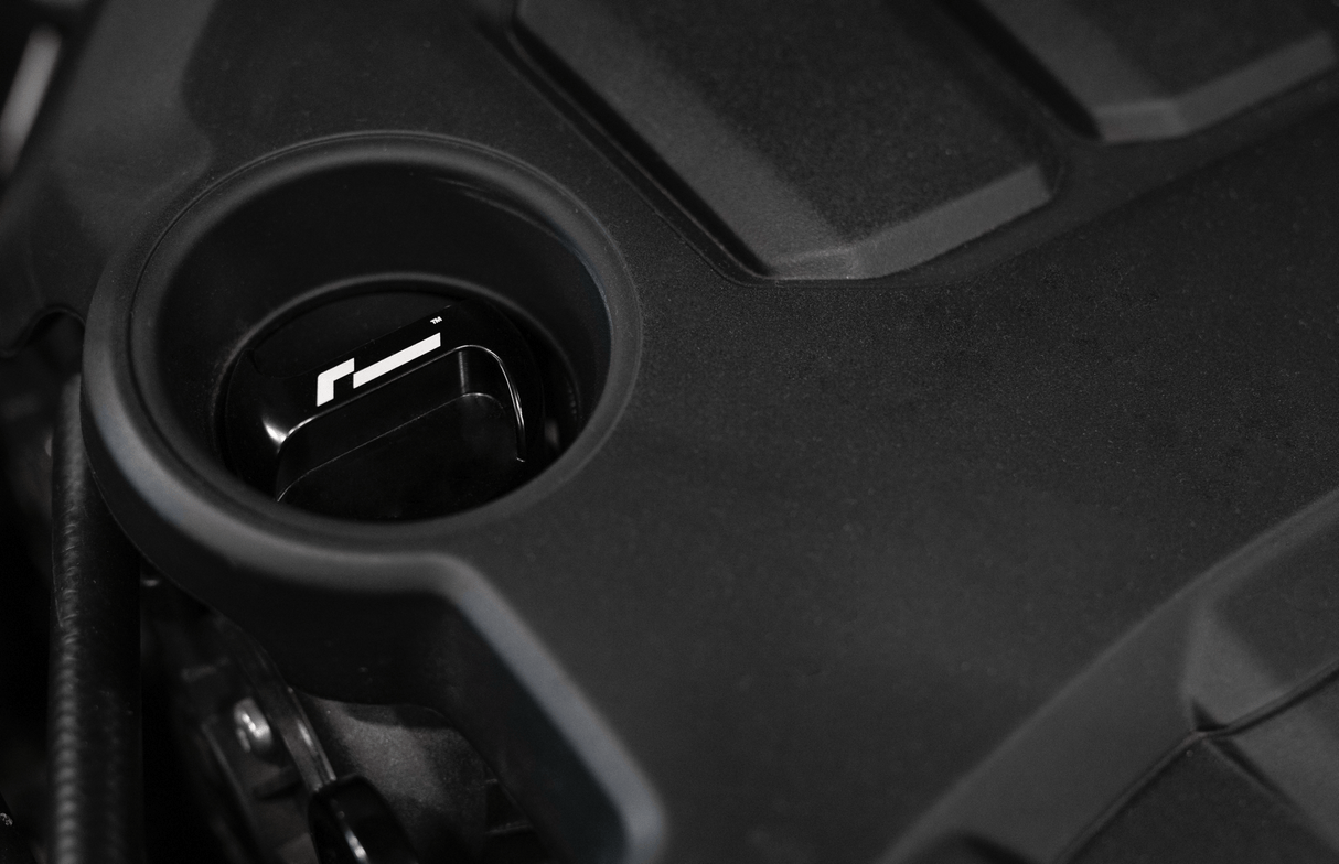 Racing Line Billet Oil Filler Cap - VW/Audi EA888.4 (Gen 4)