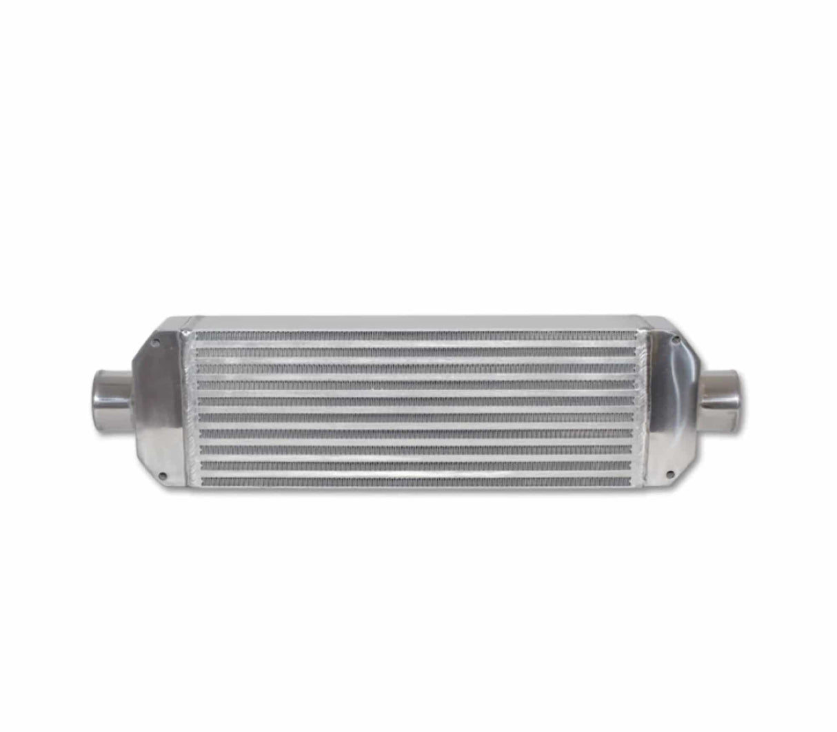 Vibrant Intercooler w/ End Tanks - 26x6.5x3.25