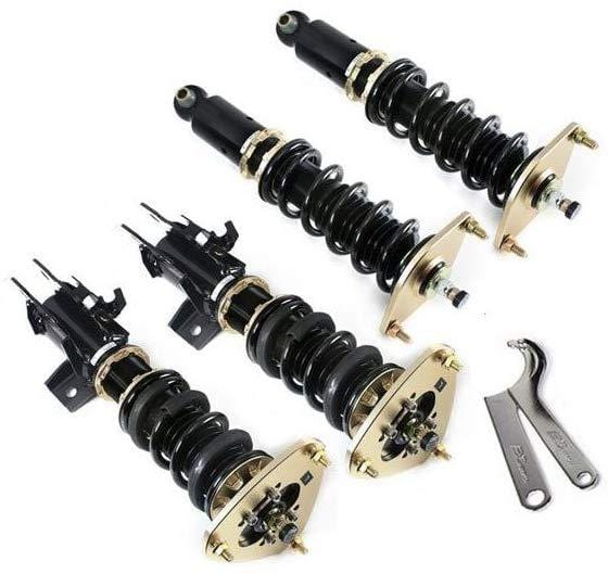 BC Racing BR-Series Coilover System | F10 5 Series