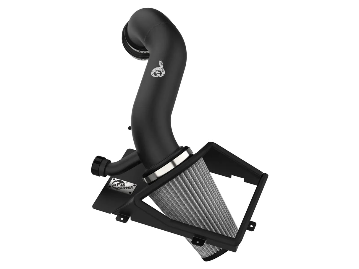 aFe Power Rapid Induction Cold Air Intake System - VW/Audi / MK7 / Golf / GTI / R / 8V / A3 / S3