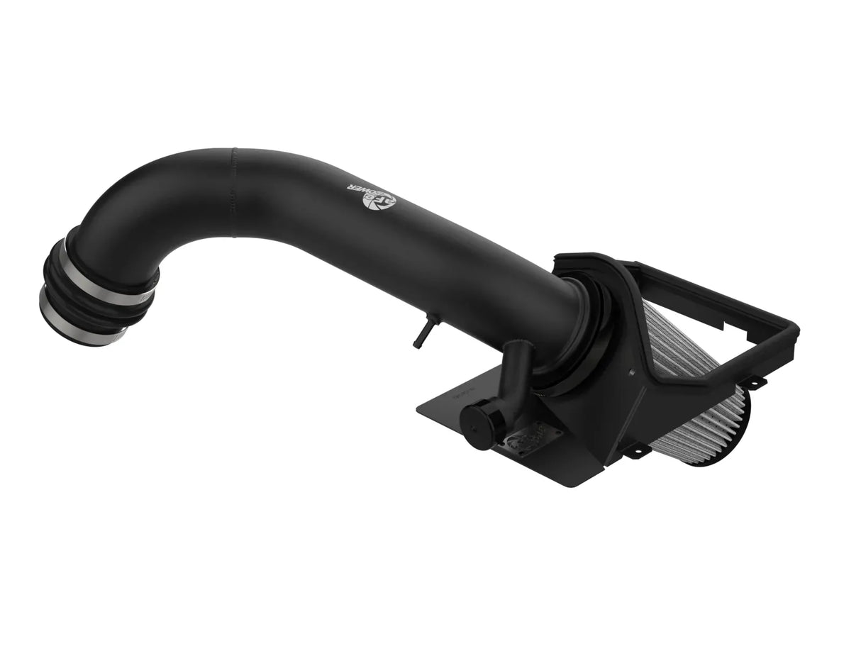 aFe Power Rapid Induction Cold Air Intake System - VW/Audi / MK7 / Golf / GTI / R / 8V / A3 / S3