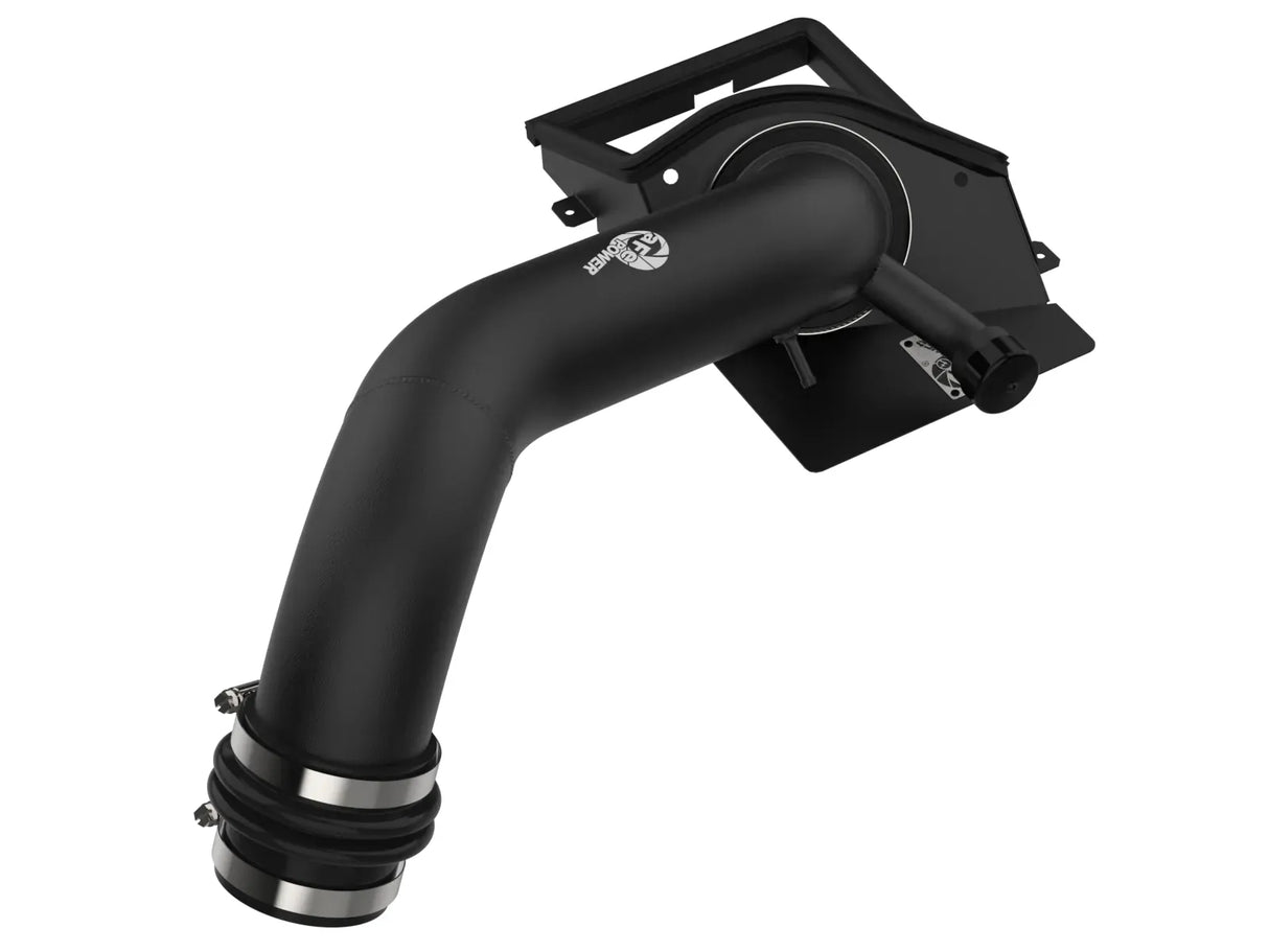 aFe Power Rapid Induction Cold Air Intake System - VW/Audi / MK7 / Golf / GTI / R / 8V / A3 / S3