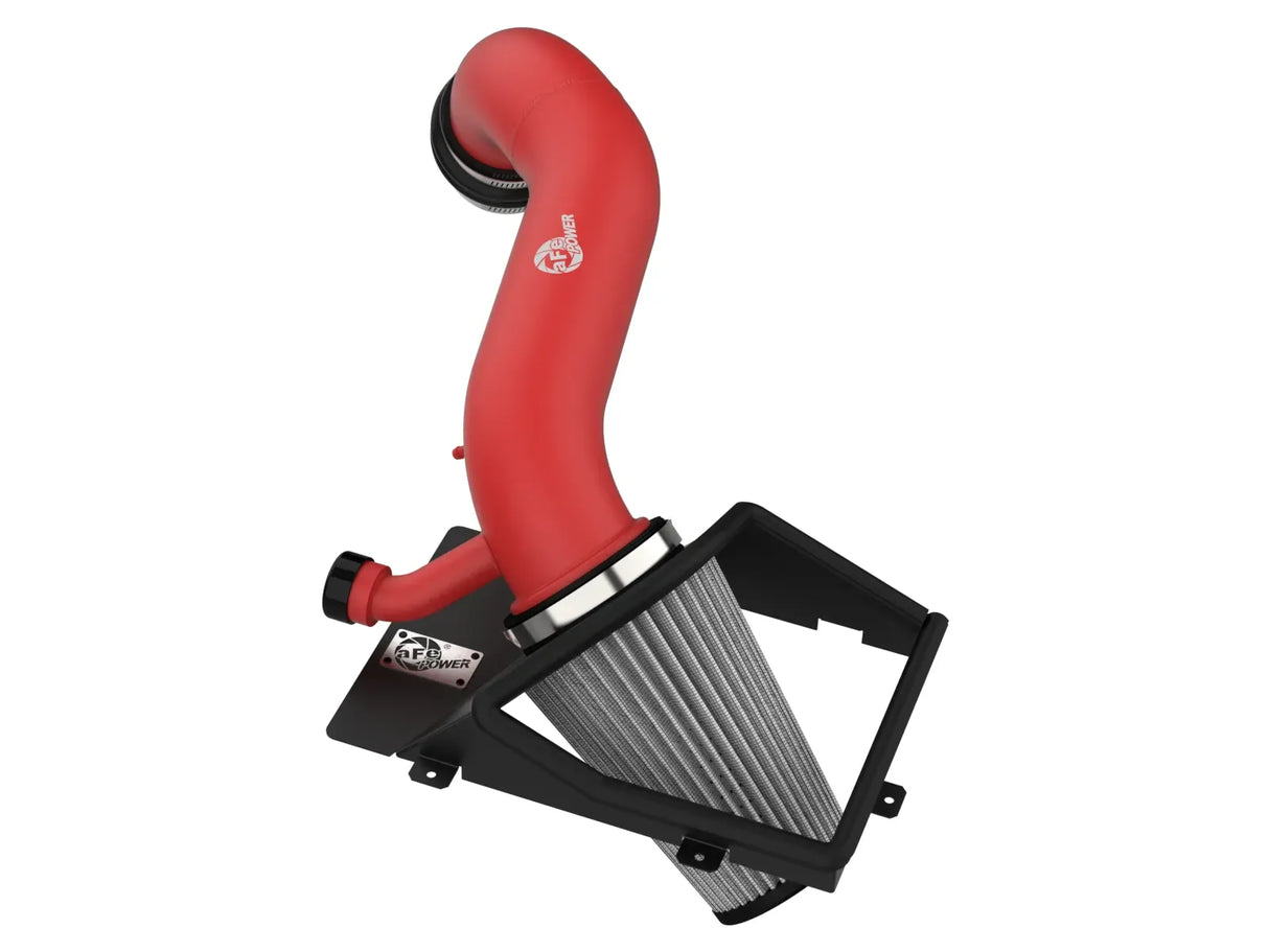 aFe Power Rapid Induction Cold Air Intake System - VW/Audi / MK7 / Golf / GTI / R / 8V / A3 / S3