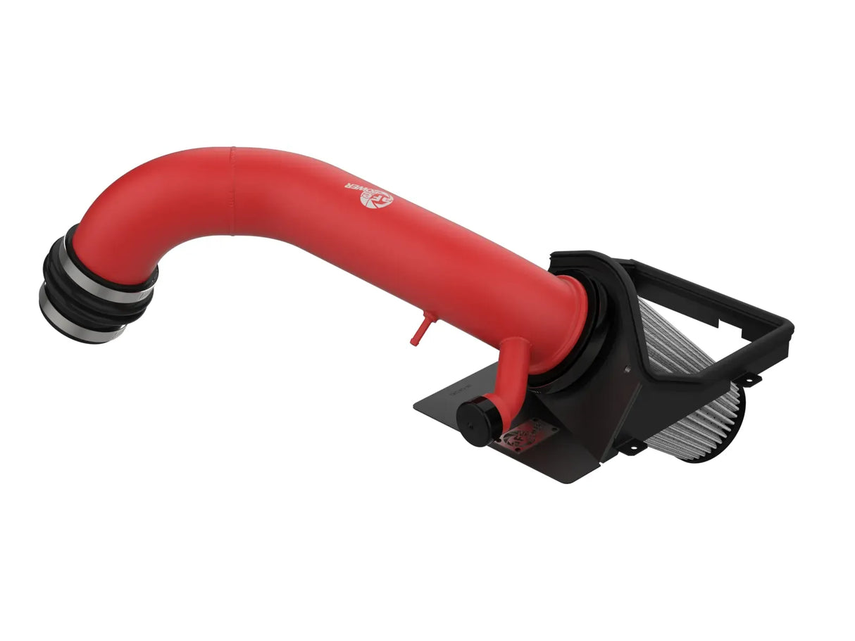aFe Power Rapid Induction Cold Air Intake System - VW/Audi / MK7 / Golf / GTI / R / 8V / A3 / S3