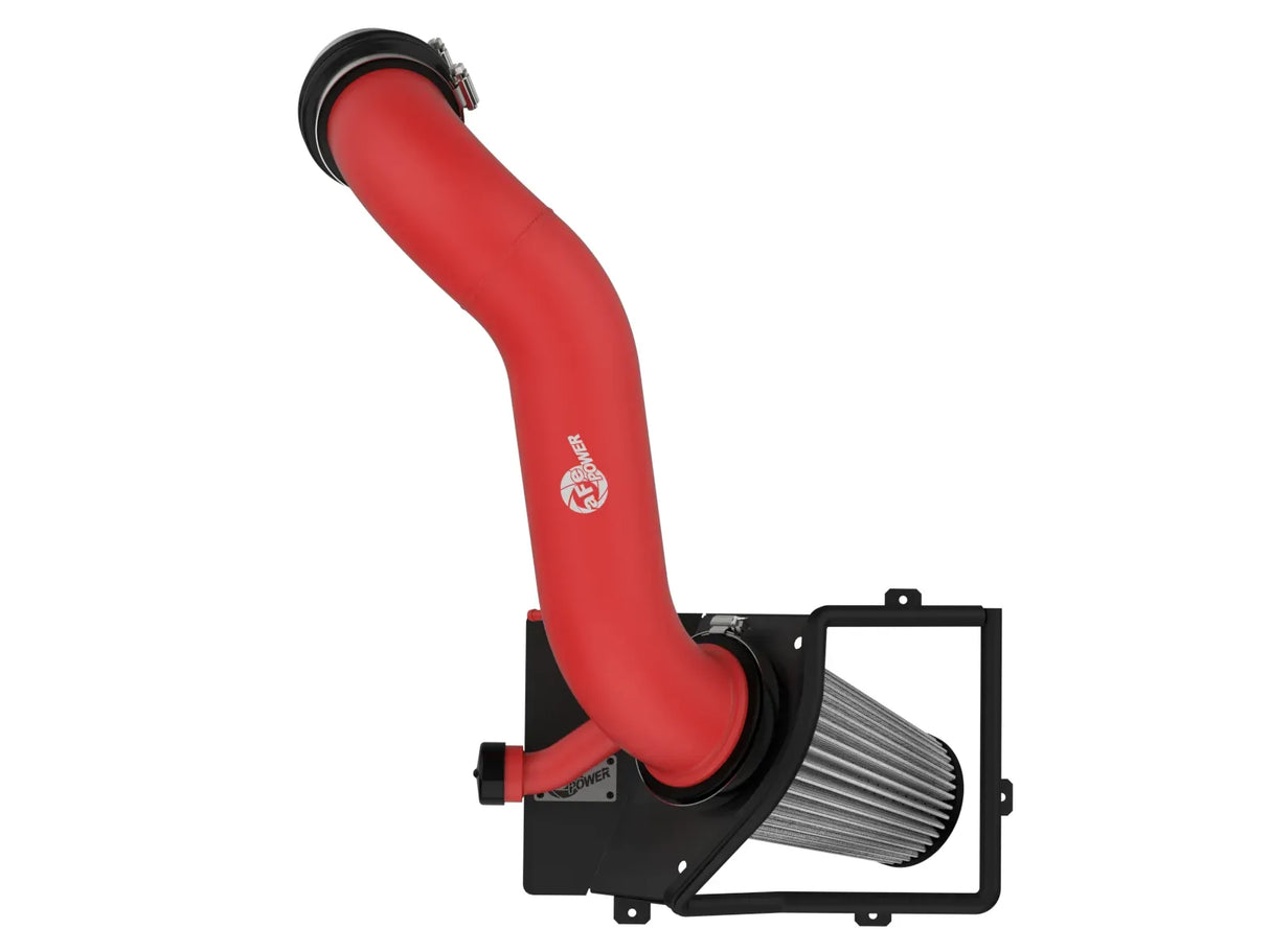 aFe Power Rapid Induction Cold Air Intake System - VW/Audi / MK7 / Golf / GTI / R / 8V / A3 / S3
