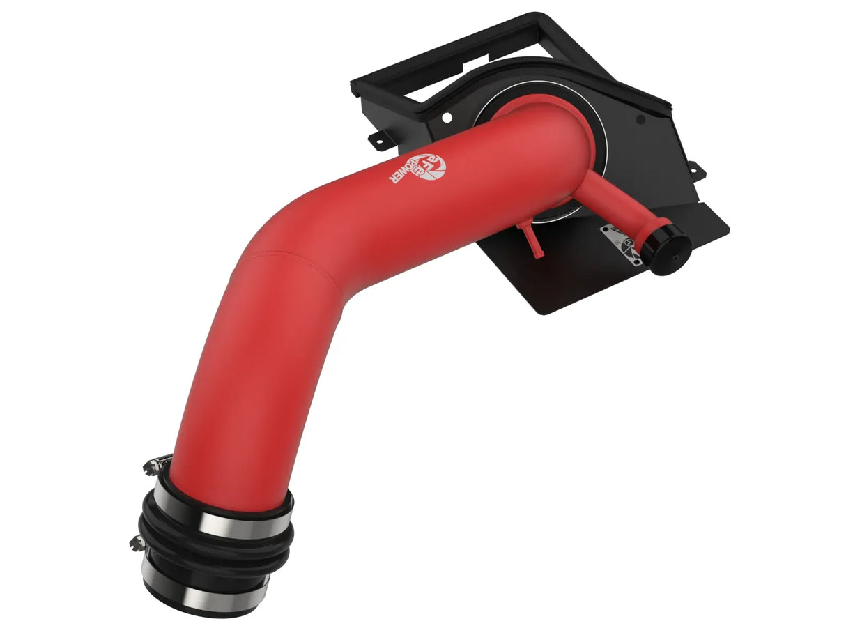 aFe Power Rapid Induction Cold Air Intake System - VW/Audi / MK7 / Golf / GTI / R / 8V / A3 / S3