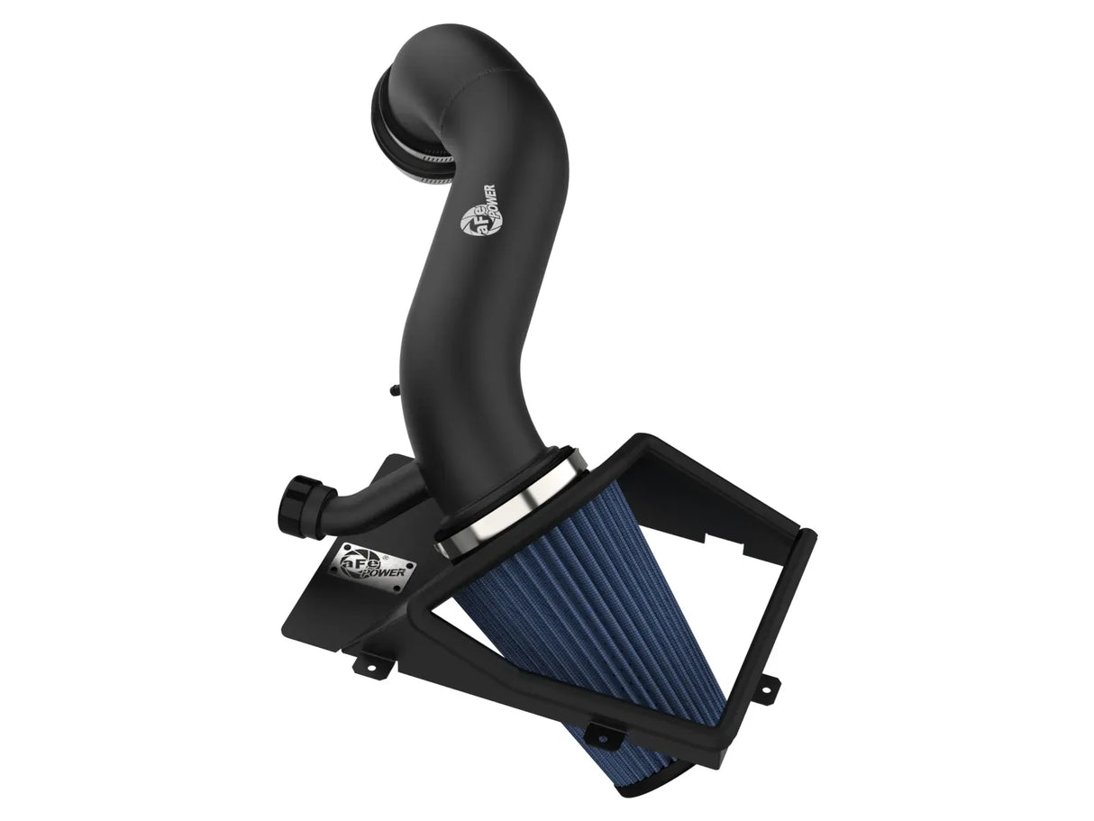 aFe Power Rapid Induction Cold Air Intake System - VW/Audi / MK7 / Golf / GTI / R / 8V / A3 / S3